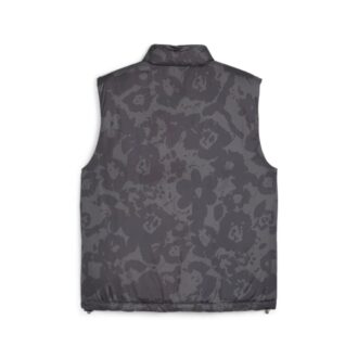 PUMA x P.A.M. Polstret Vest «Svart»