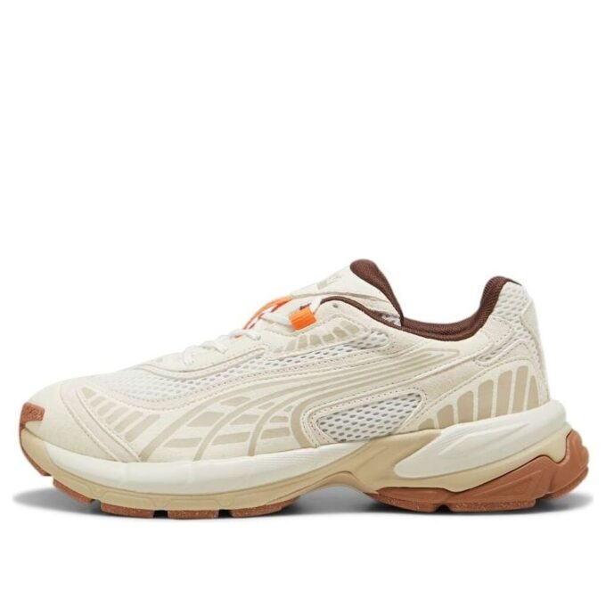 PUMA x P.A.M. Velophasis V002 &laquo;Frosted Elfenben&raquo;