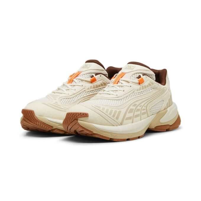 PUMA x P.A.M. Velophasis V002 &laquo;Frosted Elfenben&raquo;