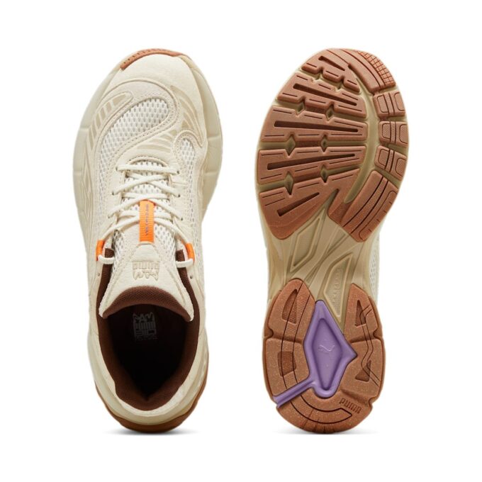 PUMA x P.A.M. Velophasis V002 &laquo;Frosted Elfenben&raquo;