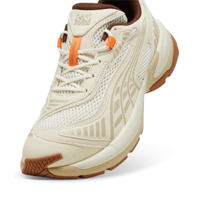 PUMA x P.A.M. Velophasis V002 &laquo;Frosted Elfenben&raquo;
