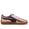 PUMA x PALERMO F.C. Metallic Palermo «Klar rosa svart»