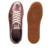 PUMA x PALERMO F.C. Metallic Palermo «Klar rosa svart»
