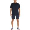 PUMA x Palm Tree Crew Golf-t-skjorte «Marineblå»