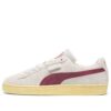 PUMA x Palm Tree Crew Suede R «Vapor Grey Club Red»