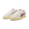 PUMA x Palm Tree Crew Suede R «Vapor Grey Club Red»