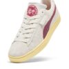 PUMA x Palm Tree Crew Suede R «Vapor Grey Club Red»