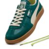 PUMA x Palmeiras Super Team &laquo;Malachite Alpine Snow&raquo;