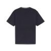 PUMA x Palomo Graphic T-skjorte «Ny marineblå»