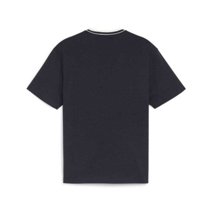 PUMA x Palomo Graphic T-skjorte «Ny marineblå»