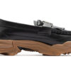 PUMA x Palomo Nitefox Loafer «Svartbrun»