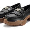 PUMA x Palomo Nitefox Loafer «Svartbrun»
