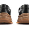 PUMA x Palomo Nitefox Loafer «Svartbrun»