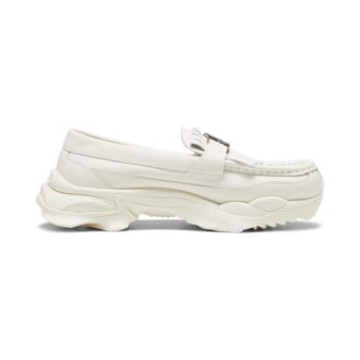 PUMA x PALOMO Nitefox Loafers «Frosted Elfenben»