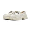 PUMA x PALOMO Nitefox Loafers «Frosted Elfenben»