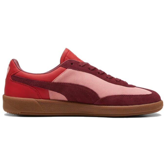 PUMA x PALOMO Palermo «Rød»