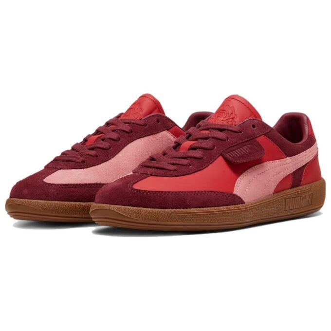 PUMA x PALOMO Palermo «Rød»