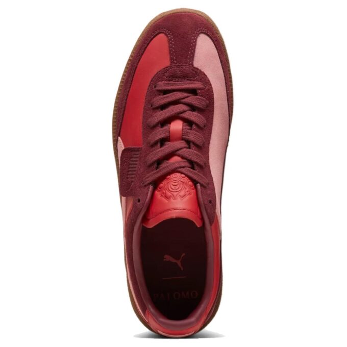 PUMA x PALOMO Palermo «Rød»