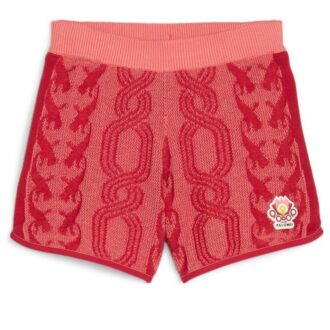 PUMA x Palomo T7 Shorts «Pasjonsfrukt»