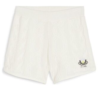 PUMA x Palomo T7 Shorts «Varm Hvit»