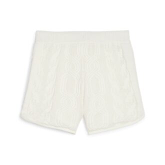 PUMA x Palomo T7 Shorts «Varm Hvit»