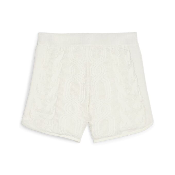 PUMA x Palomo T7 Shorts «Varm Hvit»