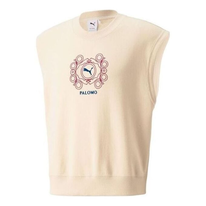 PUMA x Palomo Tank Top &laquo;Beige&raquo;