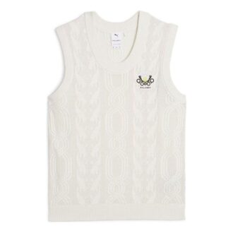 PUMA x Palomo Tanktop «Varm Hvit»