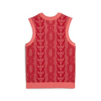 PUMA x PALOMO Tanktopp «Rosa Rød»
