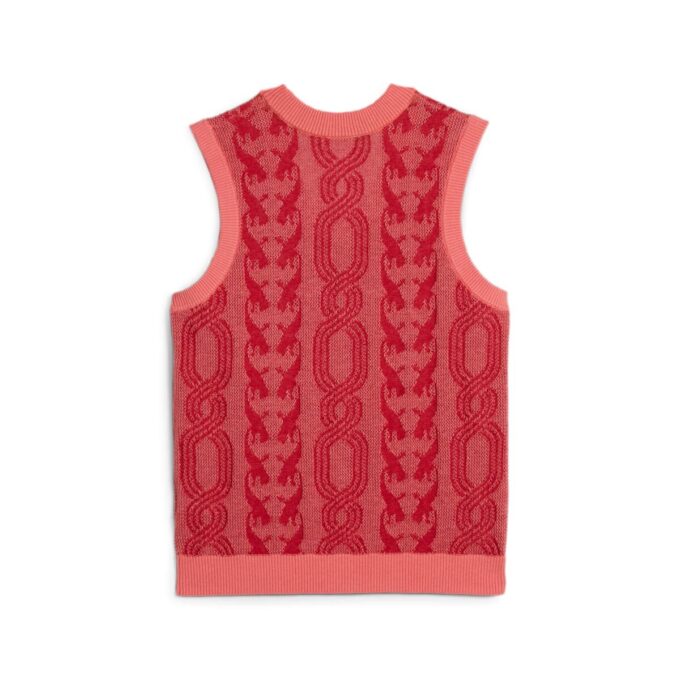 PUMA x PALOMO Tanktopp «Rosa Rød»