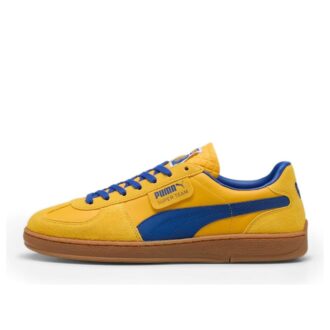 PUMA x Parma Calcio Super Team «Sport Gul Blå»