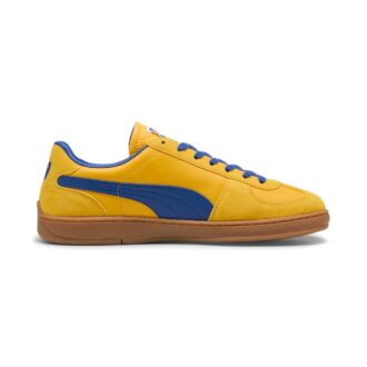PUMA x Parma Calcio Super Team «Sport Gul Blå»