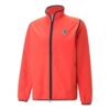PUMA x Perks And Mini Zip-Off Jakke «Rød»