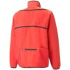 PUMA x Perks And Mini Zip-Off Jakke «Rød»