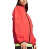 PUMA x Perks And Mini Zip-Off Jakke «Rød»