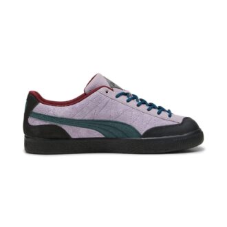 PUMA x Perks og Mini Clyde «Lavender Shock Ocean Tropic»