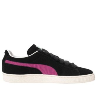 PUMA x PHANTACi x Mita sneakers x WHIZ Limited Suede «Svart»