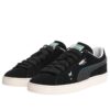 PUMA x PHANTACi x Mita sneakers x WHIZ Limited Suede «Svart»