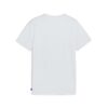 PUMA x PlayStation Graphic T-skjorte «Silver Mist»