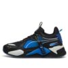 PUMA x PlayStation RS-X «Black Team Royal»