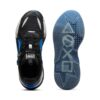 PUMA x PlayStation RS-X «Black Team Royal»