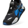 PUMA x PlayStation RS-X «Black Team Royal»