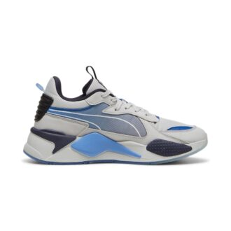 PUMA x PlayStation RS-X «Grå isbre»