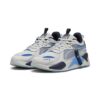 PUMA x PlayStation RS-X «Grå isbre»