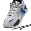 PUMA x PlayStation RS-X «Grå isbre»