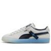 PUMA x Playstation Suede «Glacial Grey Navy»