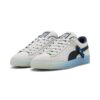 PUMA x Playstation Suede «Glacial Grey Navy»