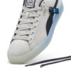 PUMA x Playstation Suede «Glacial Grey Navy»