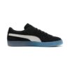 PUMA x Playstation Suede «Svart isbregrå»