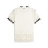 PUMA x PLEASURES AC Milan Autentisk Fotballdrakt «Beige»